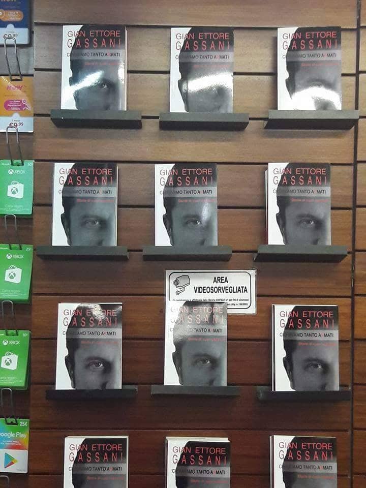 ceravamotantoarmati
